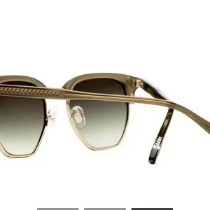 NWT. KREWE THALIA | MOSS 12K KREWE | Accessories | Krewe Sunglasses W Soft Bag Thalia 2k  main image 2